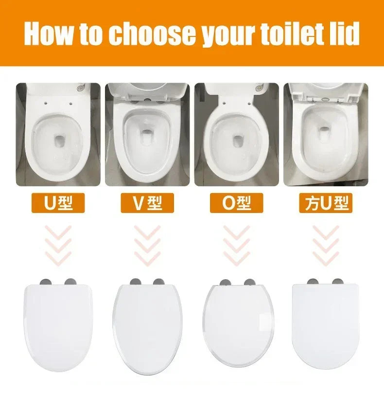 Kids Toilet Training Seat