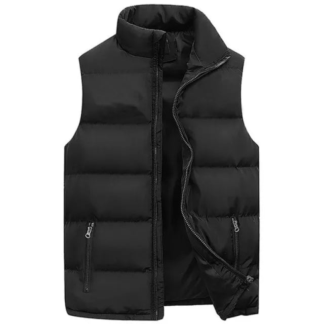 Men's Vest Jacket