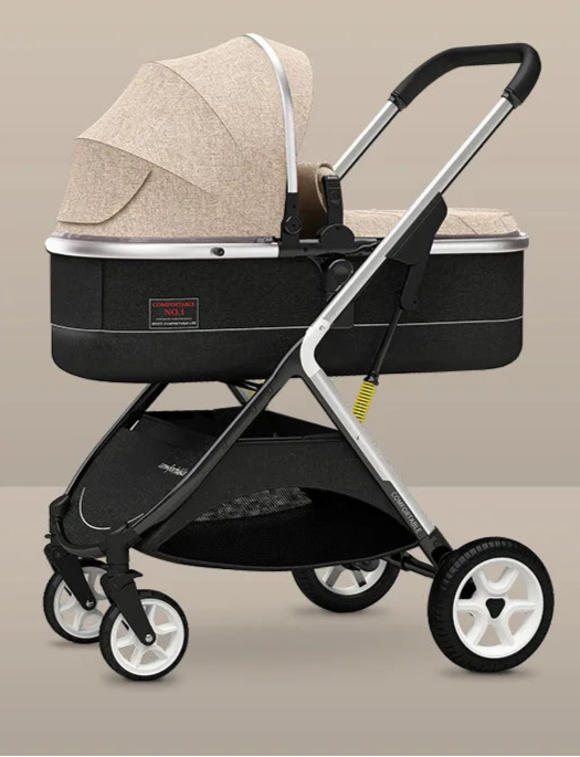 Baby Stroller