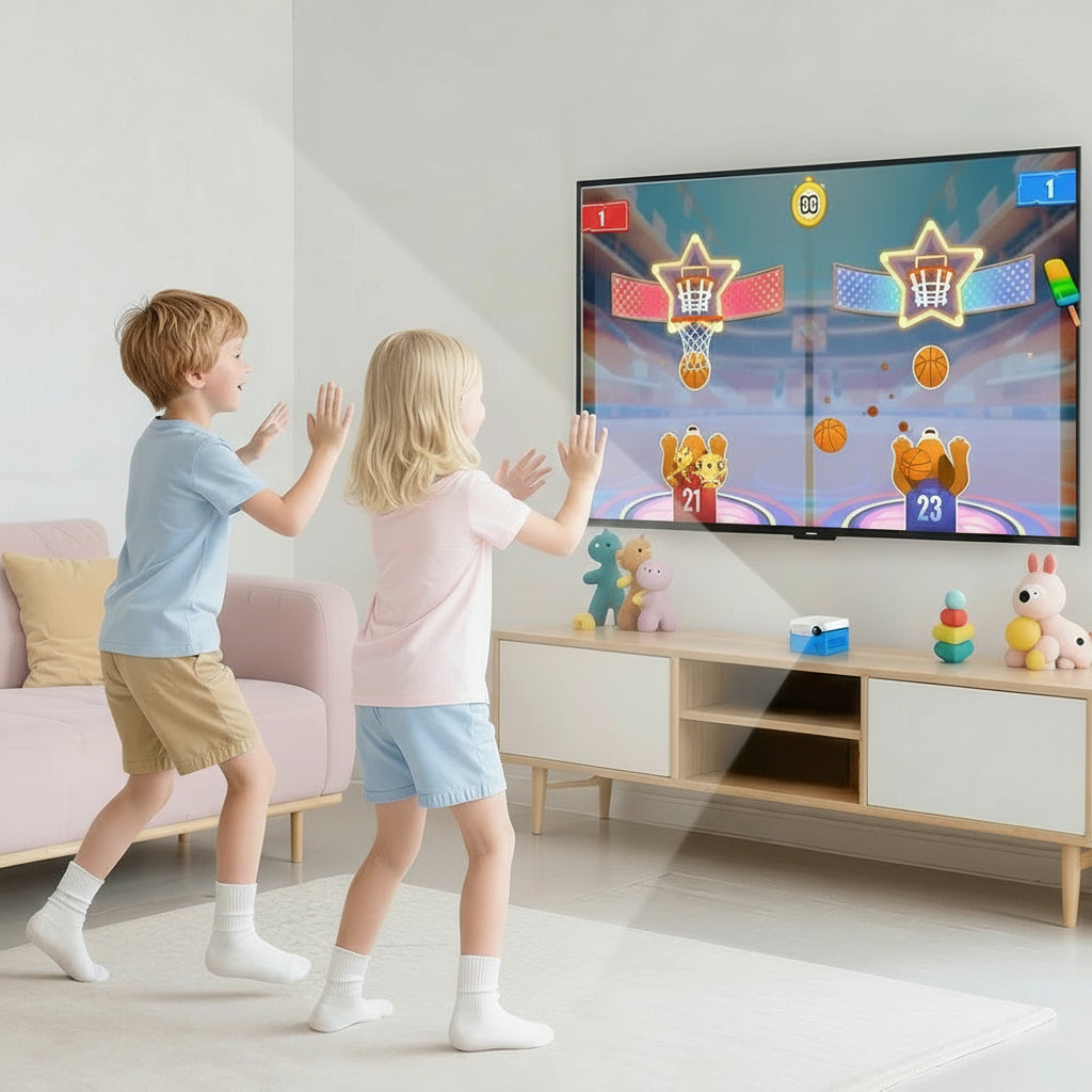 KINHANK MotionX Gaming Console