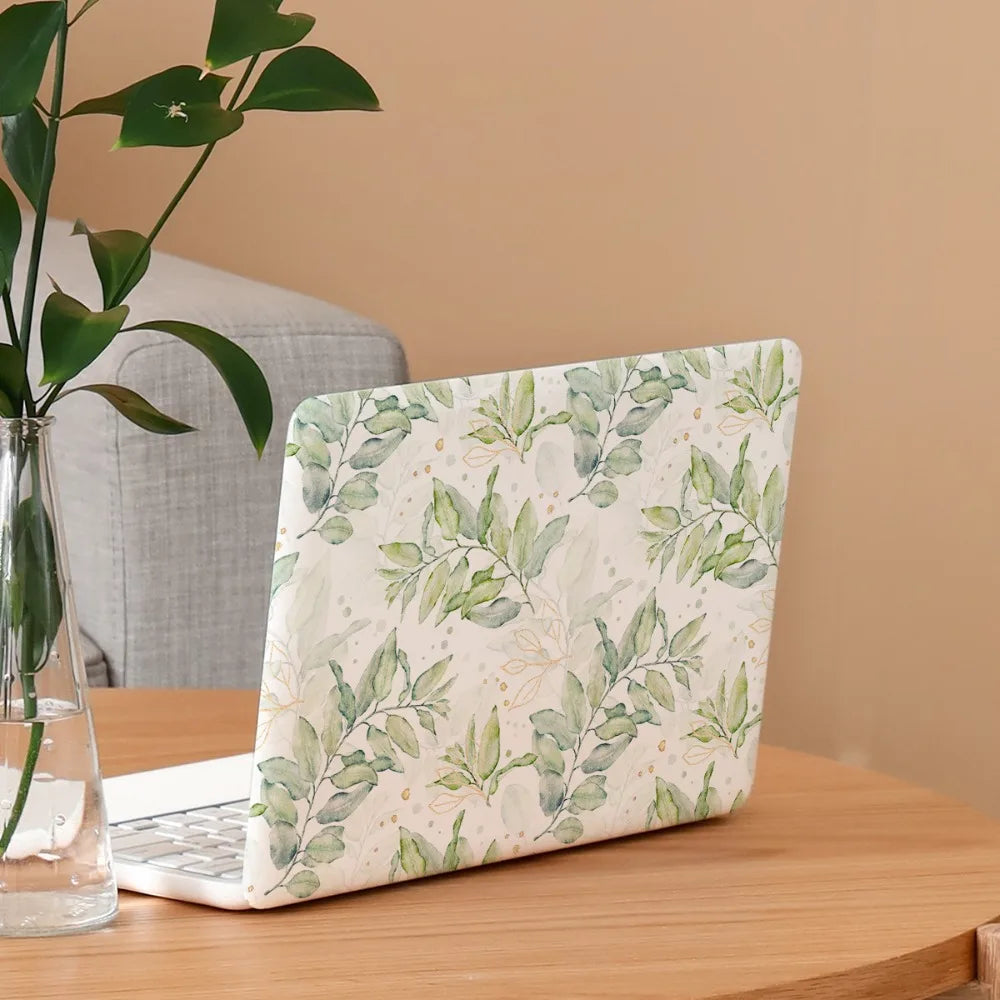 DIY 16-inch Laptop Sticker