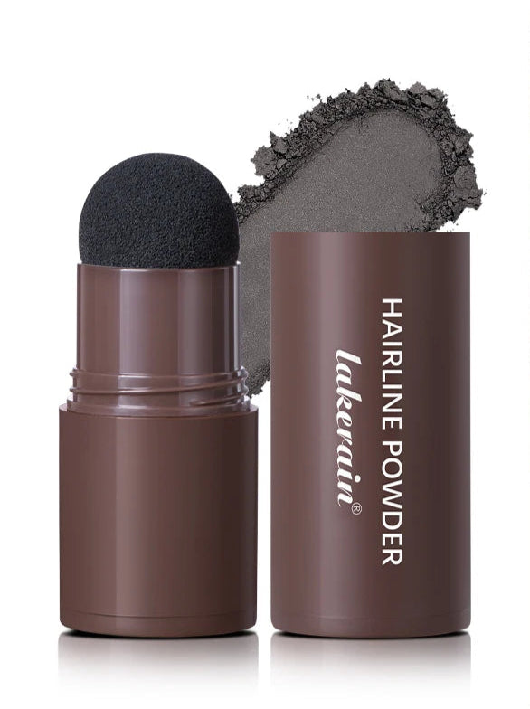 Hairline Filling Powder | Waterproof Anti-Sweat Cover Powder