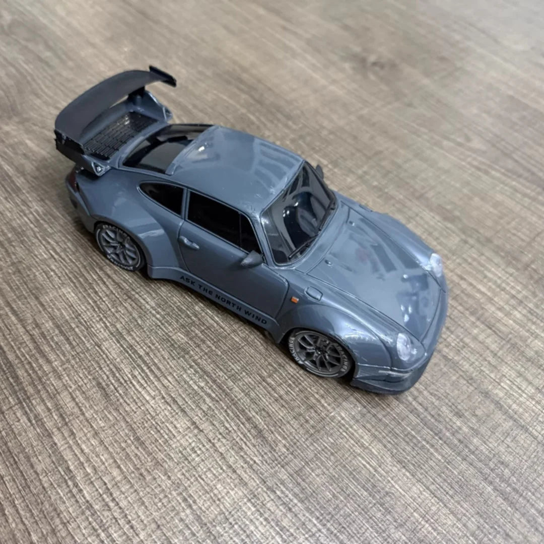 RC Drift Car Full Scale Mini Racing Car 2.4G High Speed