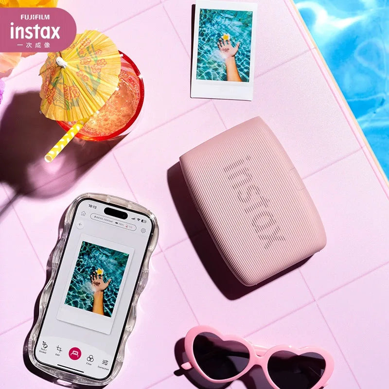 Fujifilm Instax Mini Link Printer 2/3 Original 