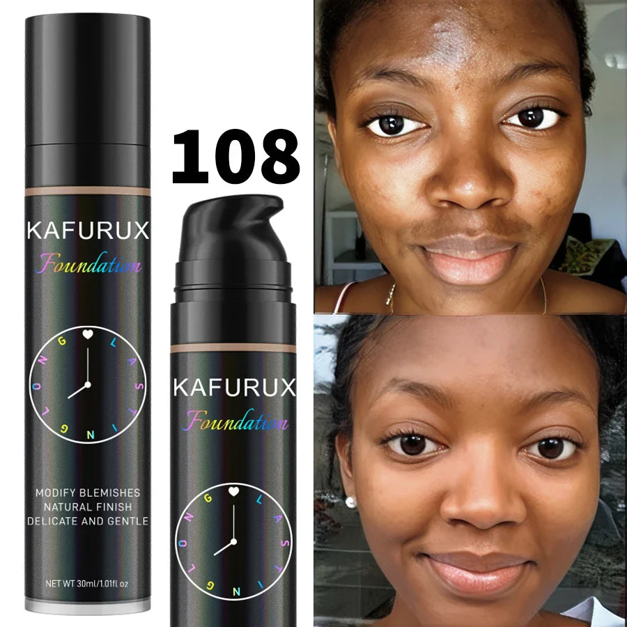 Liquid Foundation Concealer