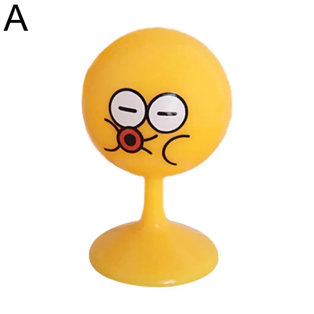 Light-Up Stress Relief Boxing Ball