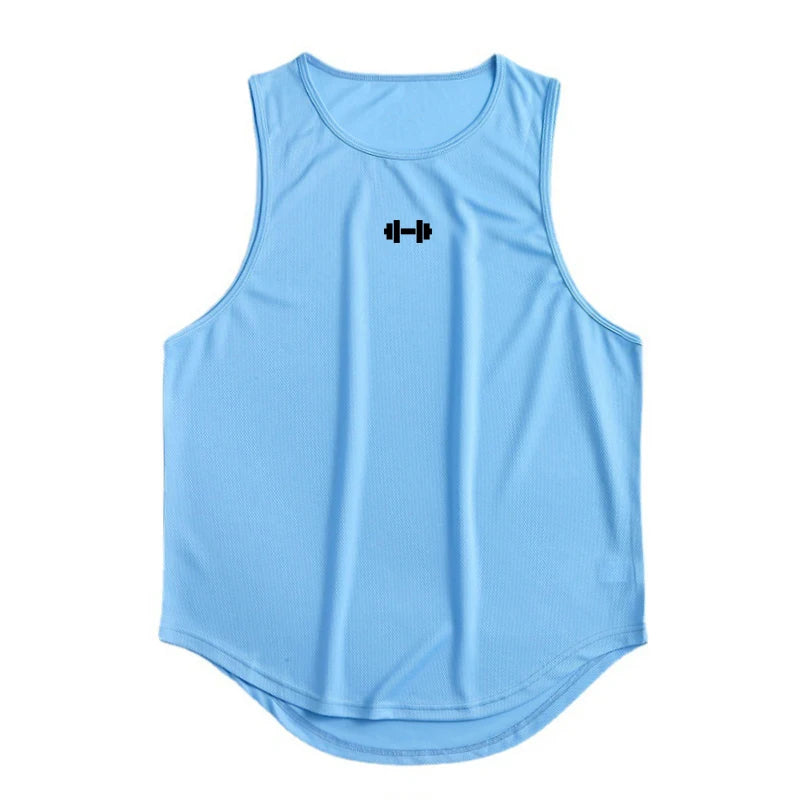 Men’s Gym Tank Top