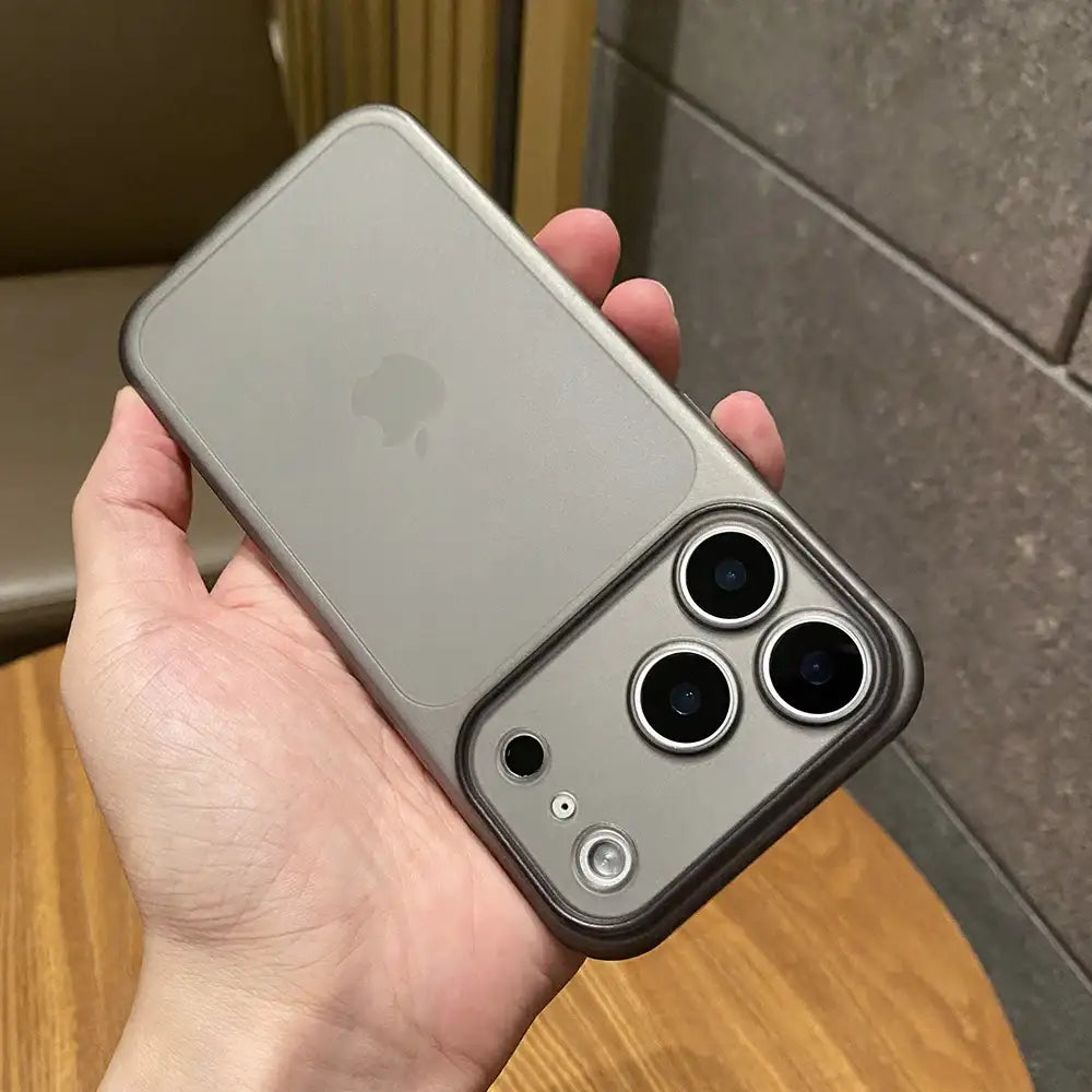 Ultra Thin iPhone Case