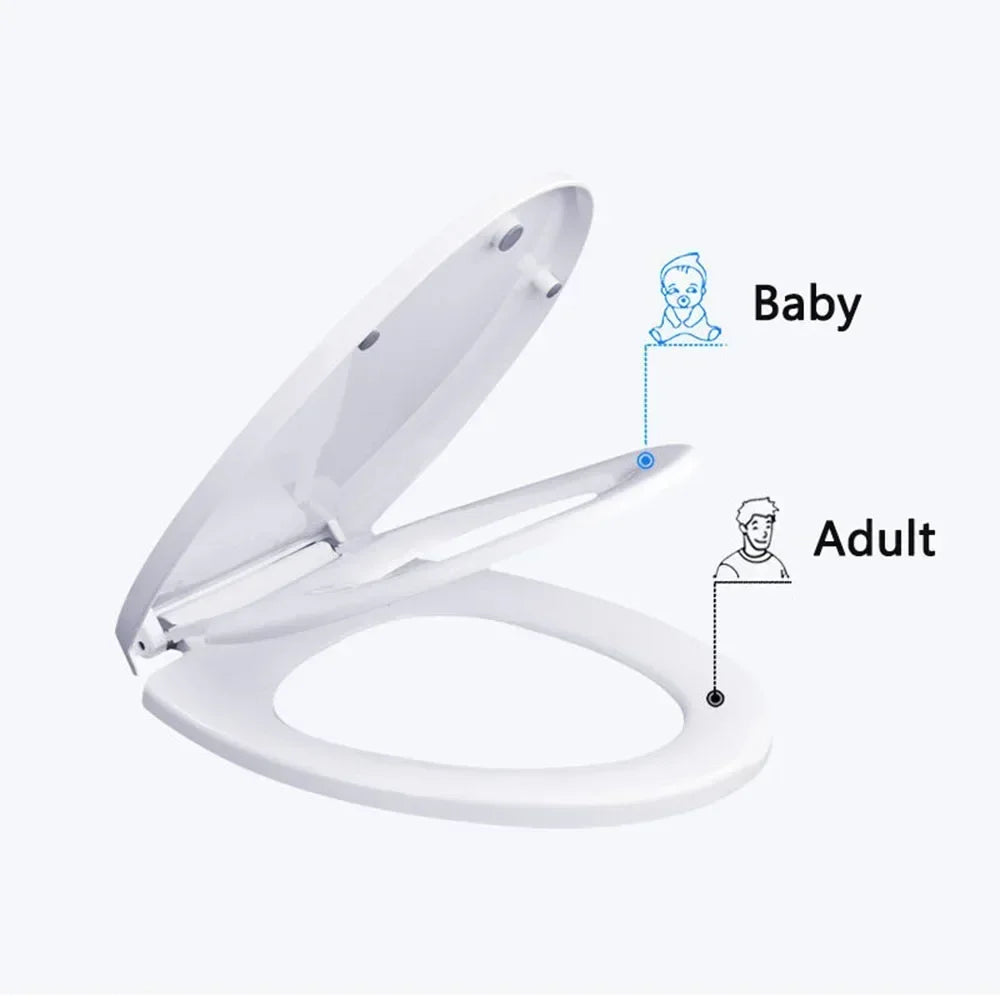 Kids Toilet Training Seat
