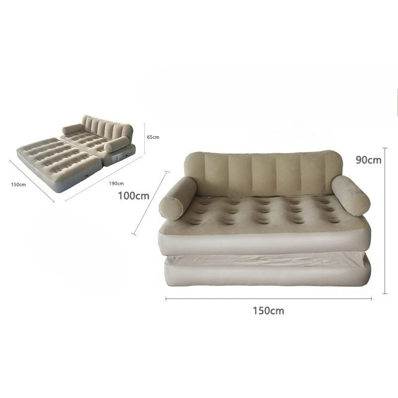 Inflatable Sofa Bed