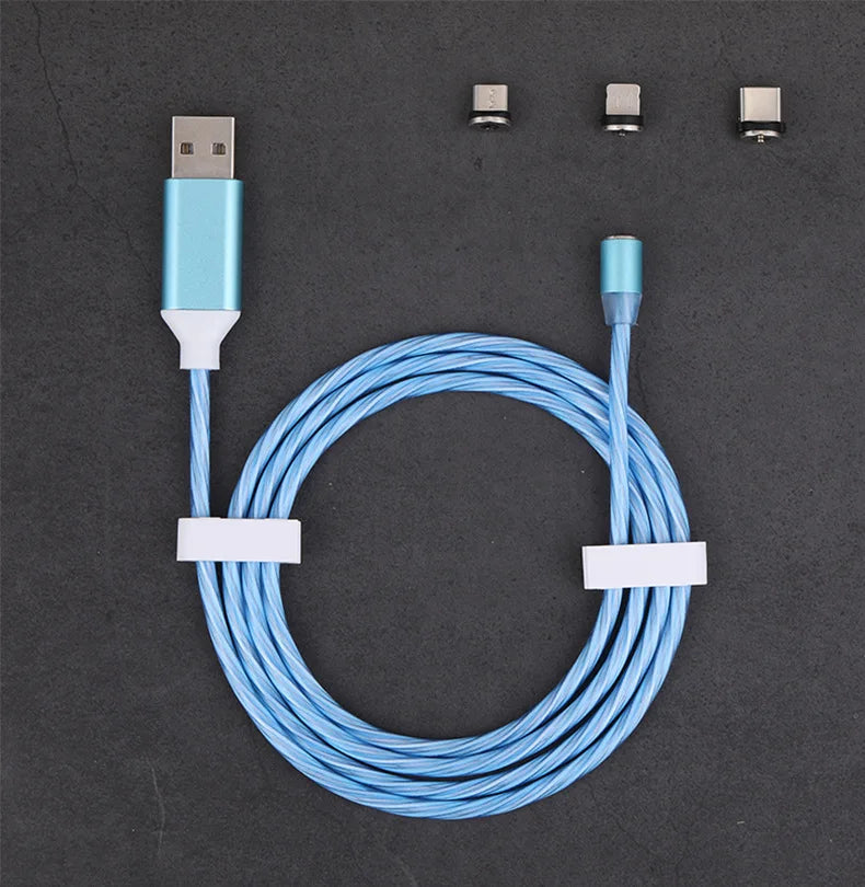 Magnetic Charging Cable