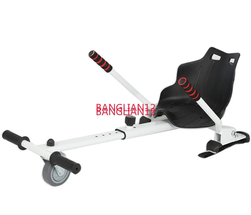 Hoverboard Seat Attachment for 6.5-10 Inch Hoverboards