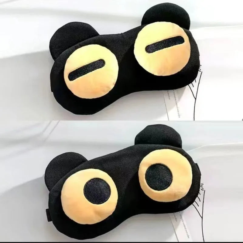 Cute Sleep Eye Mask
