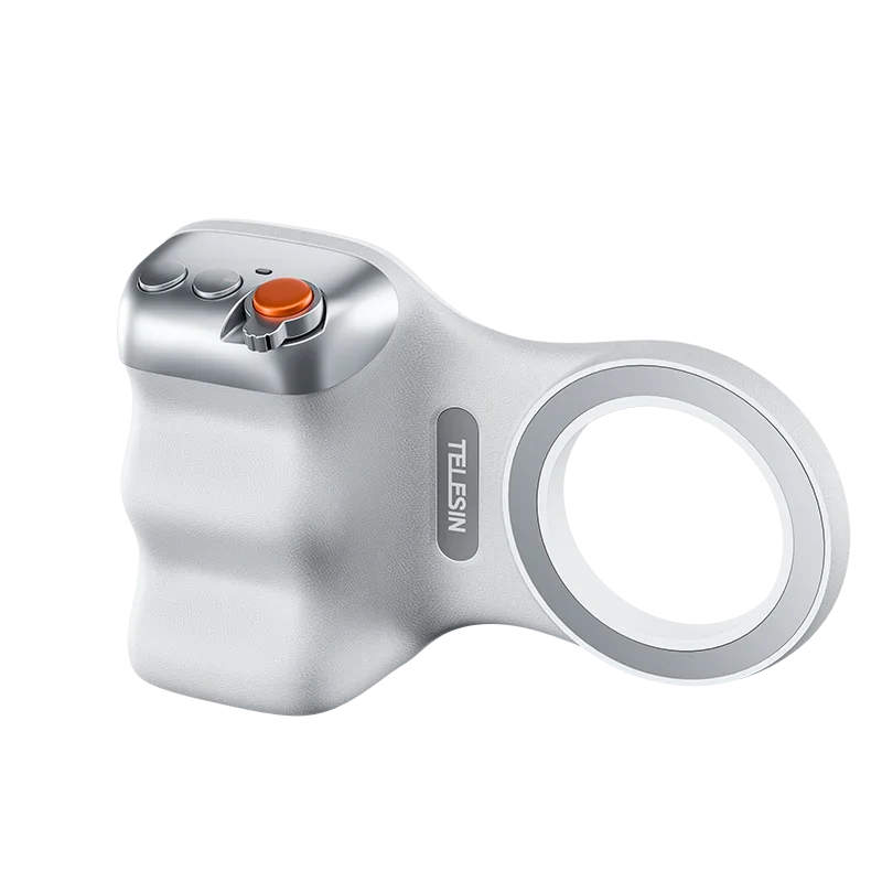 Fun Shot Magnetic Grip – iPhone & Android Hand Grip