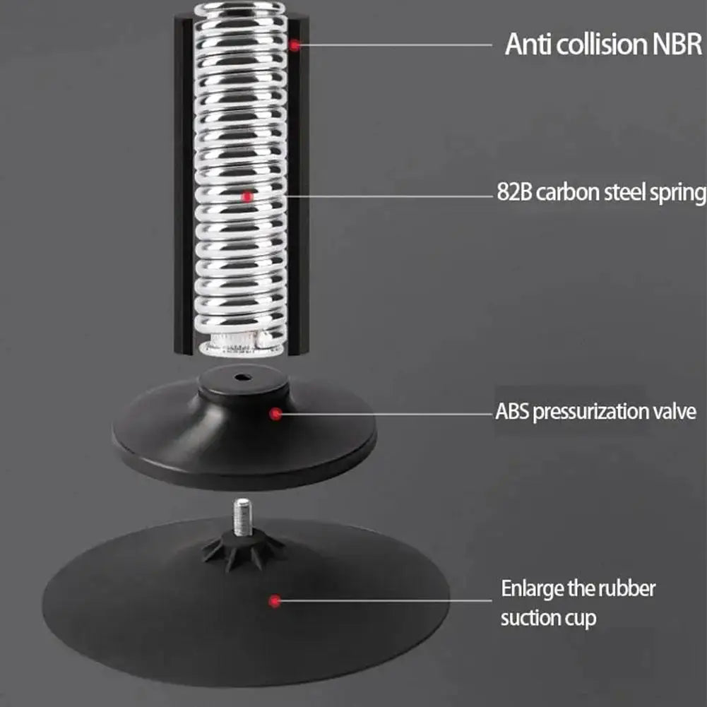 Desktop Punching Speed Ball