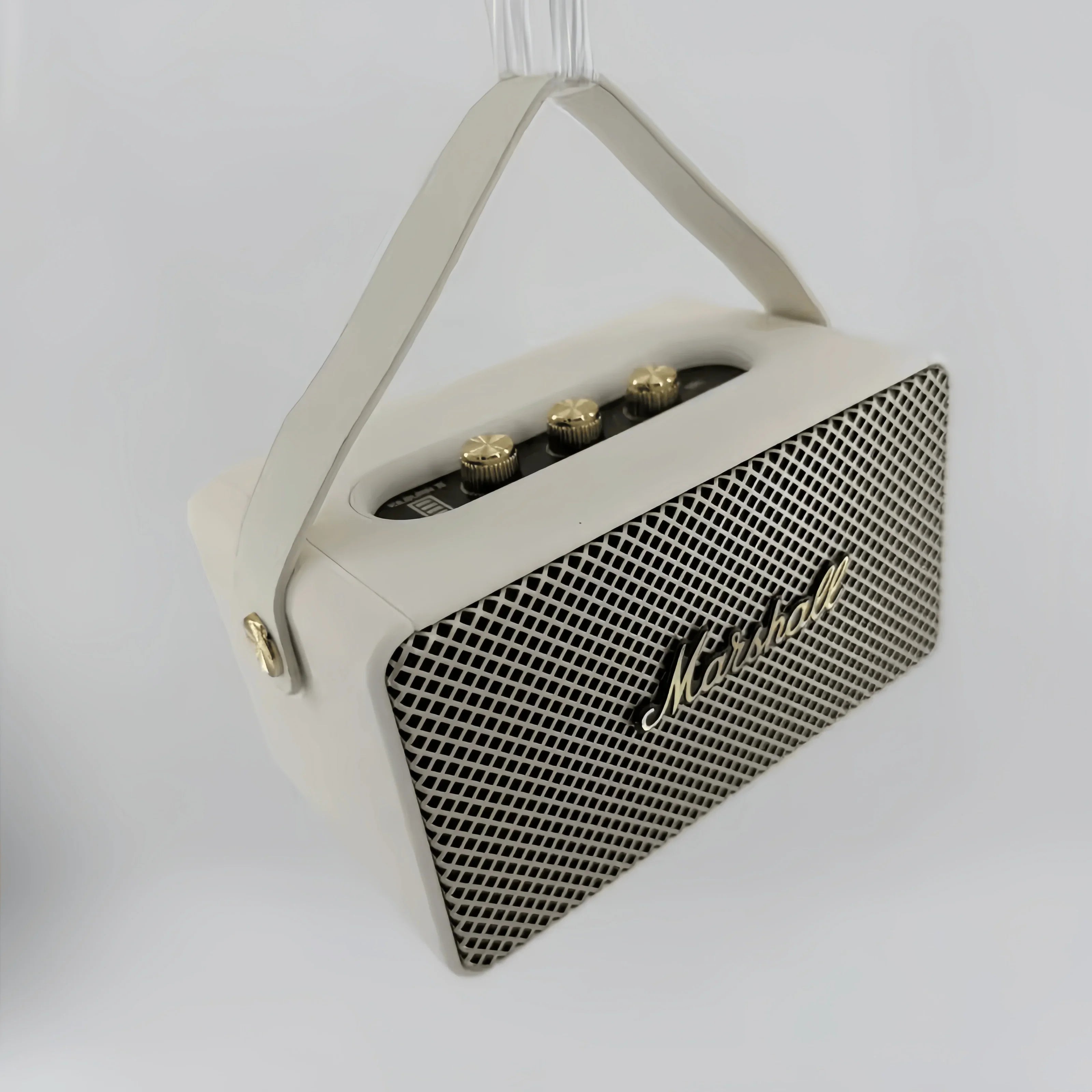 Marshall Emberton III Bluetooth Speaker