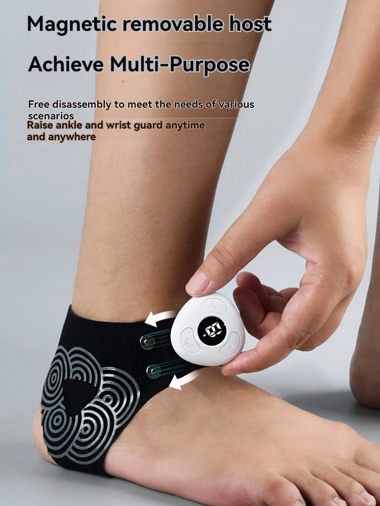 Electric Foot Massager