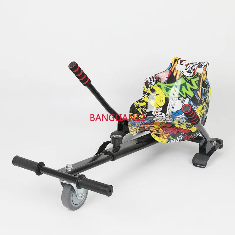 Hoverboard Seat Attachment for 6.5-10 Inch Hoverboards
