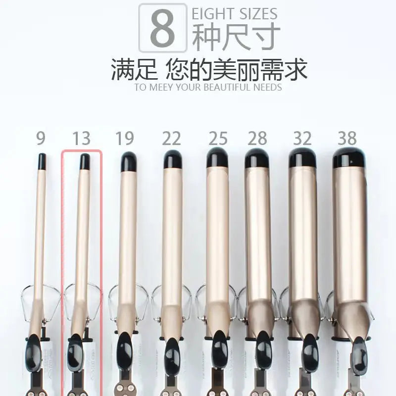 Hair Curlers