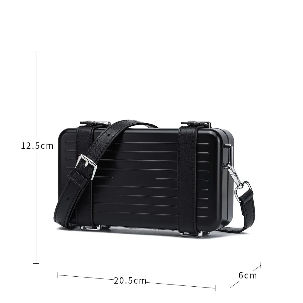 Fashion Crossbody Shoulder Bag