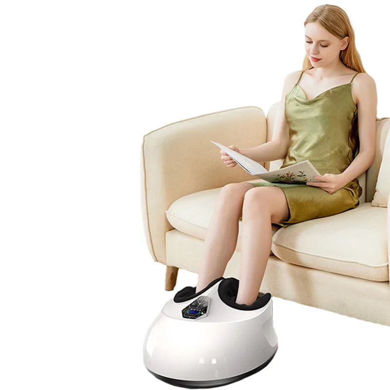 6D Foot & Leg Massager