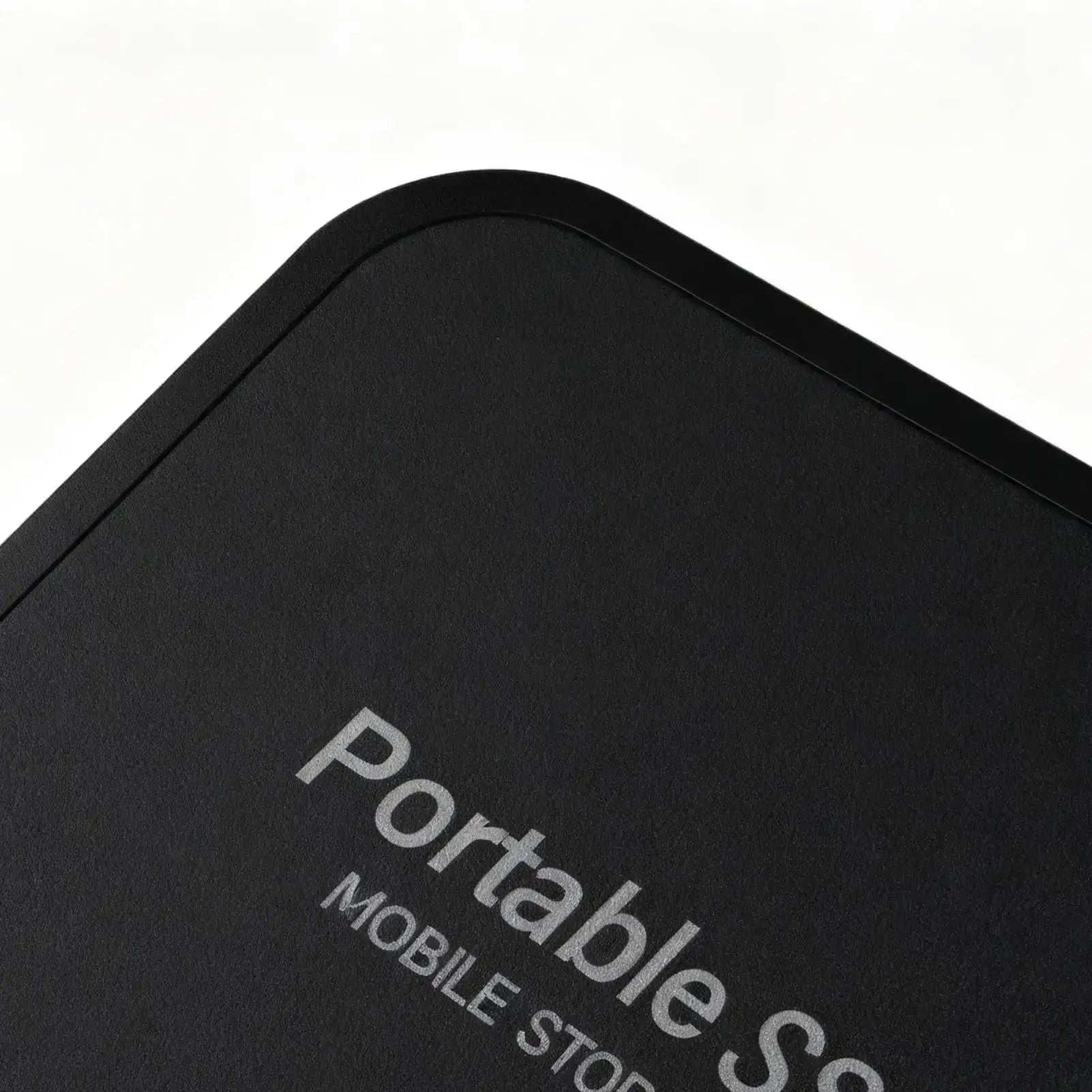 External Hard Drive 4TB