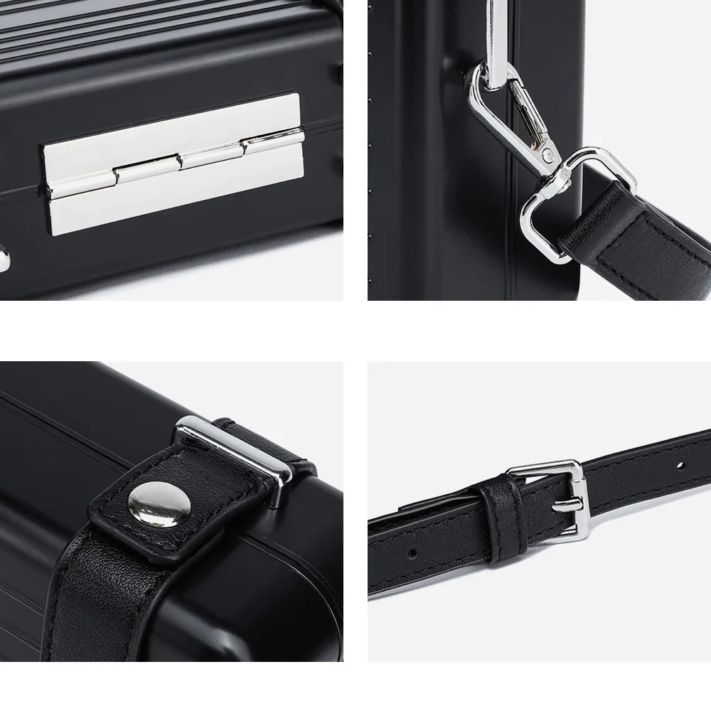 Fashion Crossbody Shoulder Bag