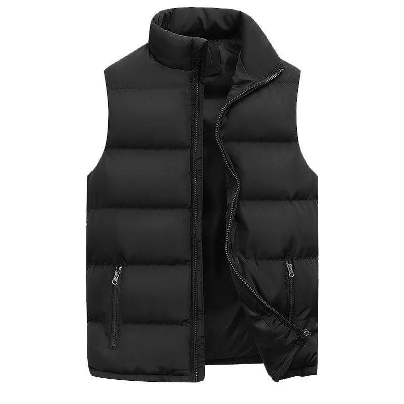 Men's Vest Jacket