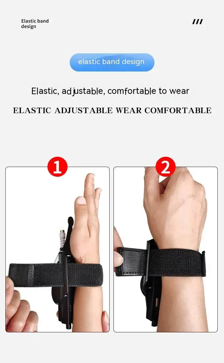 Spiderman Web Shooter Toy