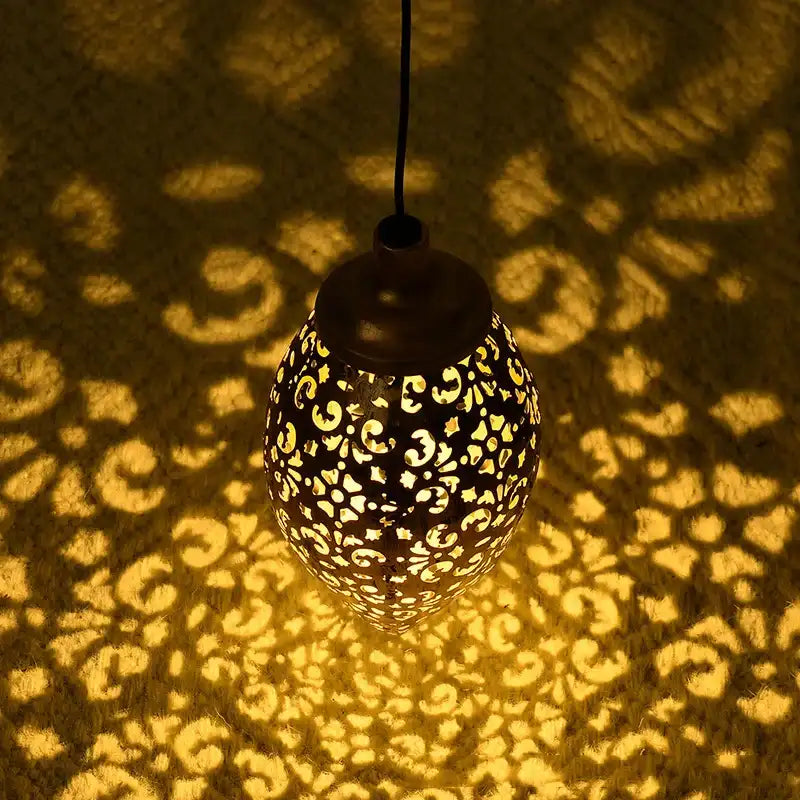 Solar Outdoor Lights