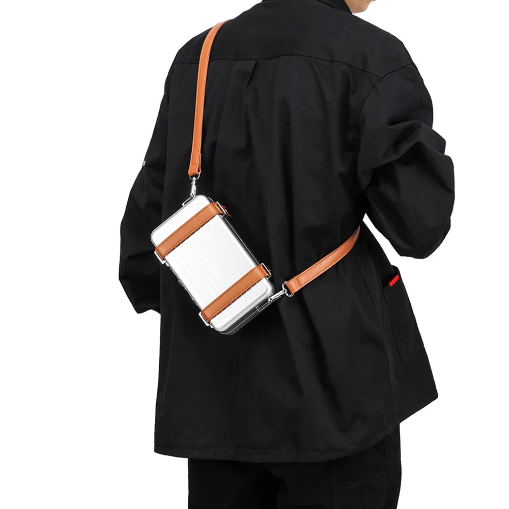 Fashion Crossbody Shoulder Bag