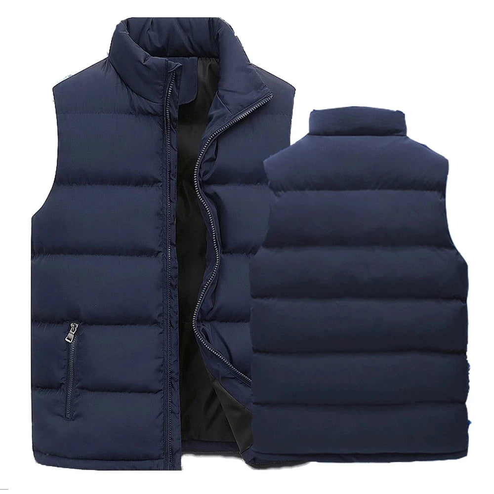 Men's Vest Jacket