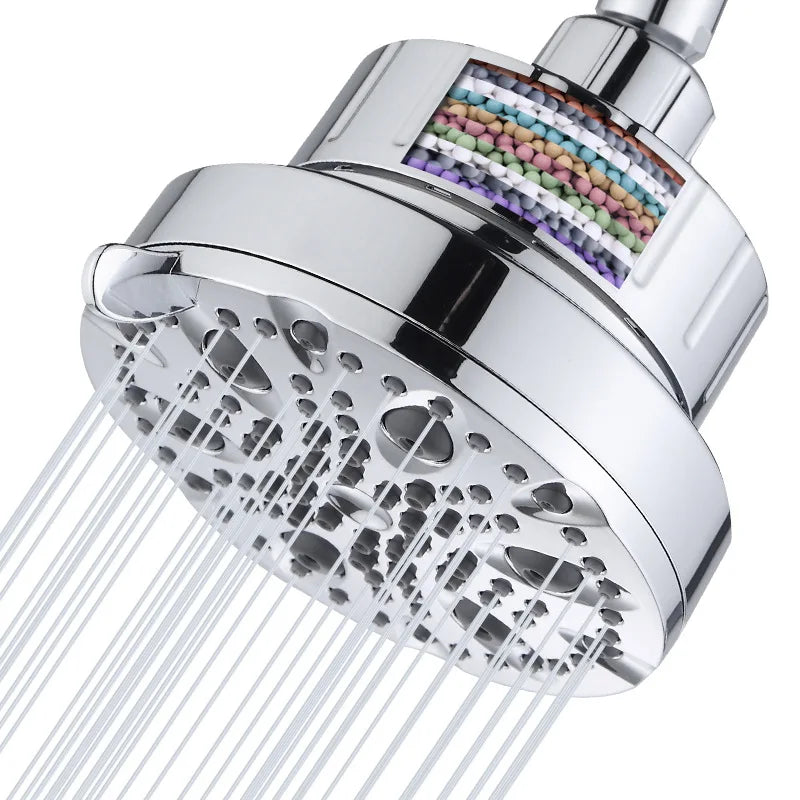 Filtered Shower Head