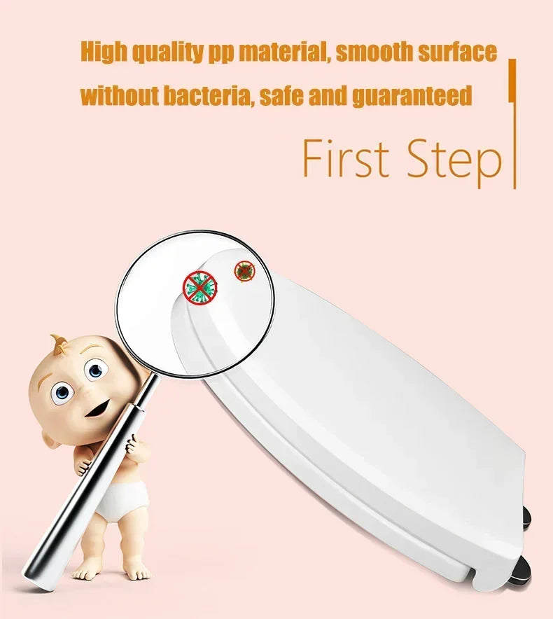 Kids Toilet Training Seat