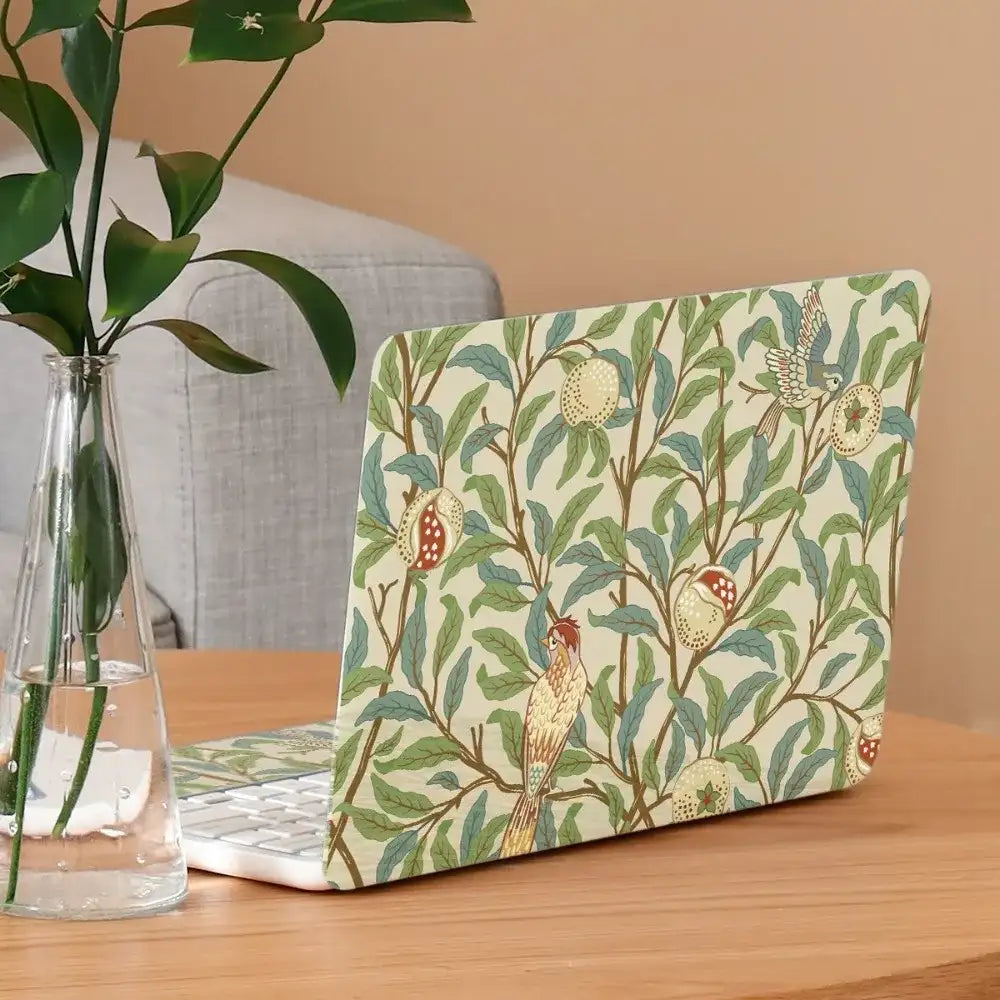 DIY 16-inch Laptop Sticker