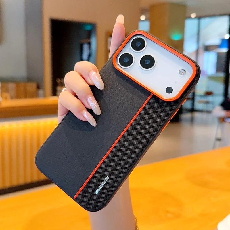 iPhone 17 Pro Max Case