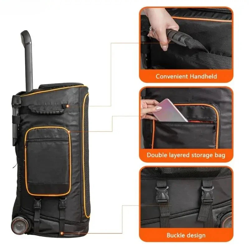 JBL PartyBox 520 Storage Bag