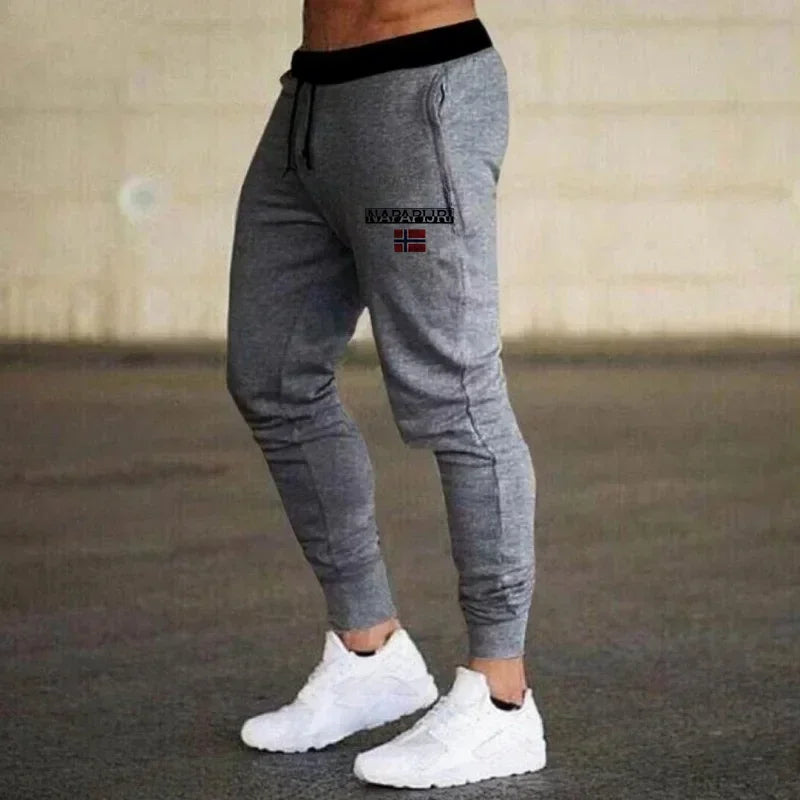 Fitness Workout Sweatpants