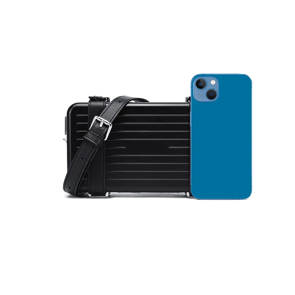 Fashion Crossbody Shoulder Bag