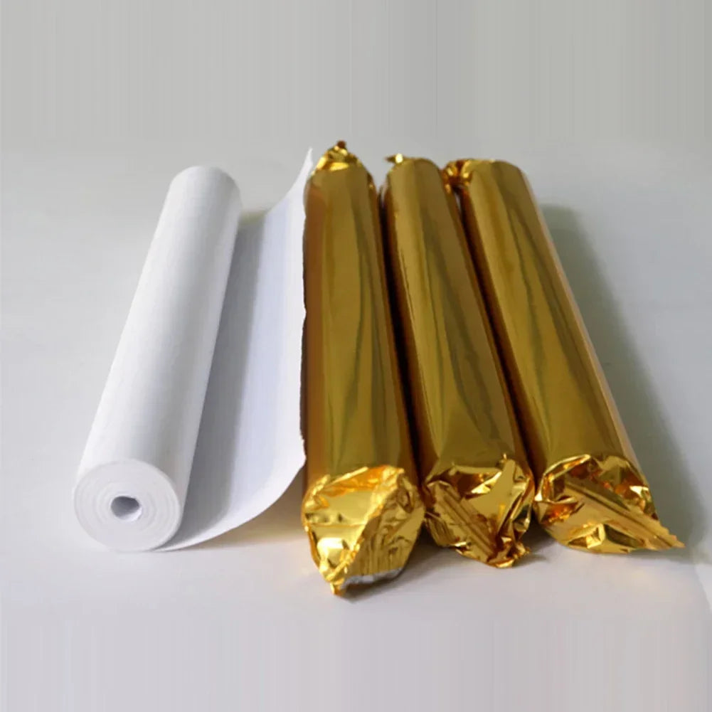 A4 Thermal Paper 210x30mm - Wireless Bluetooth Printing