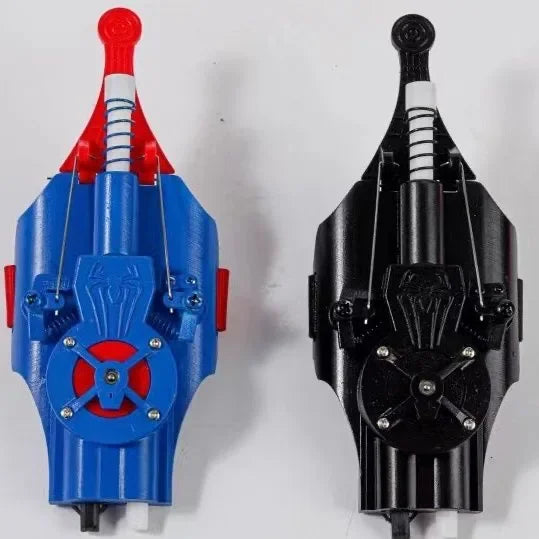 Spiderman Web Shooter Toy