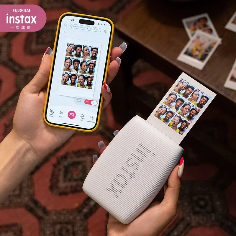 Fujifilm Instax Mini Link Printer 2/3 Original 