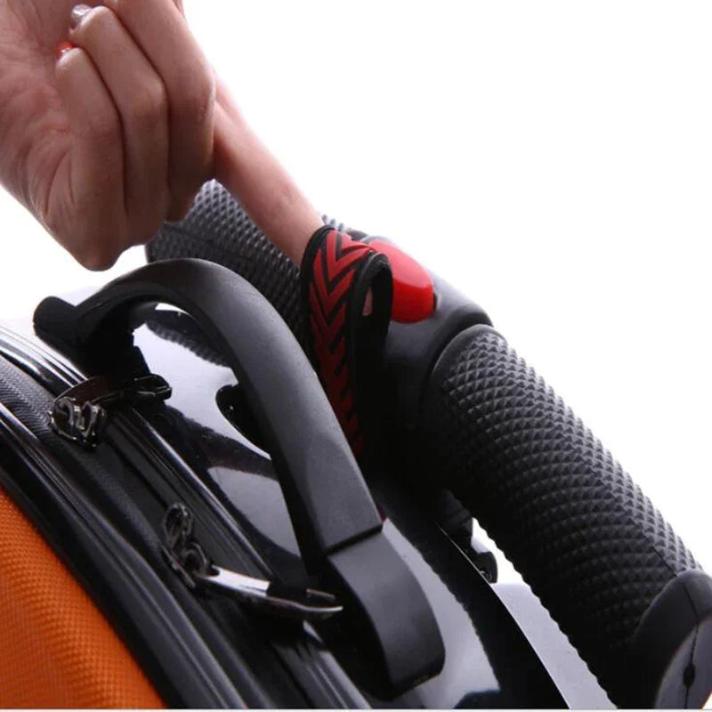 20 Scooter Luggage Carry-On