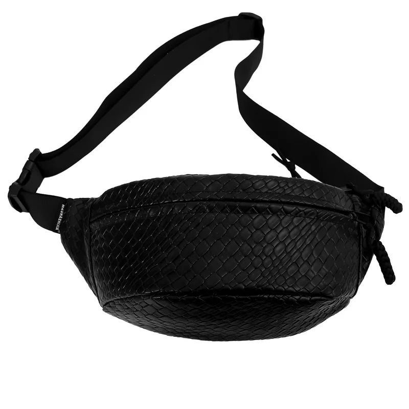 Unisex Waist Bag