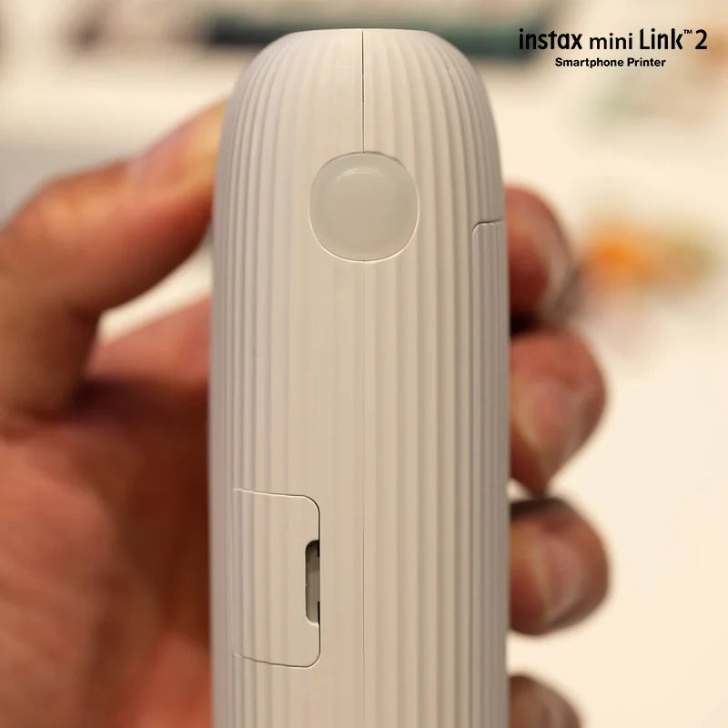 Fujifilm Instax Mini Link Printer 2/3 Original 