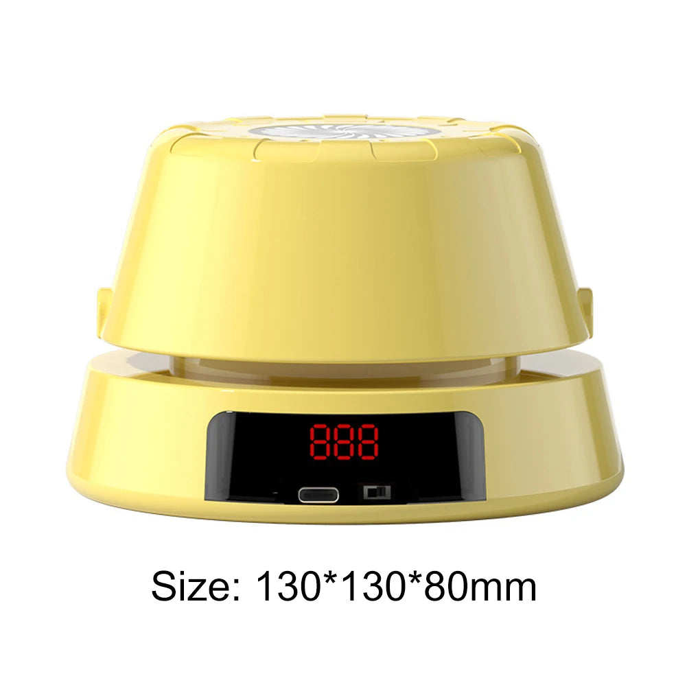 Electric Jump Rope Machine