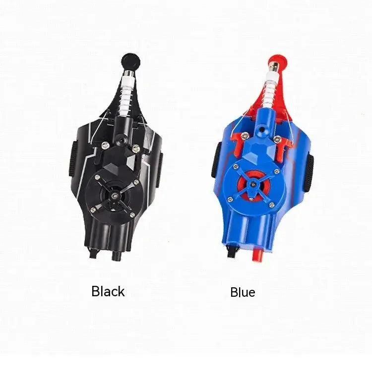 Spiderman Web Shooter Toy