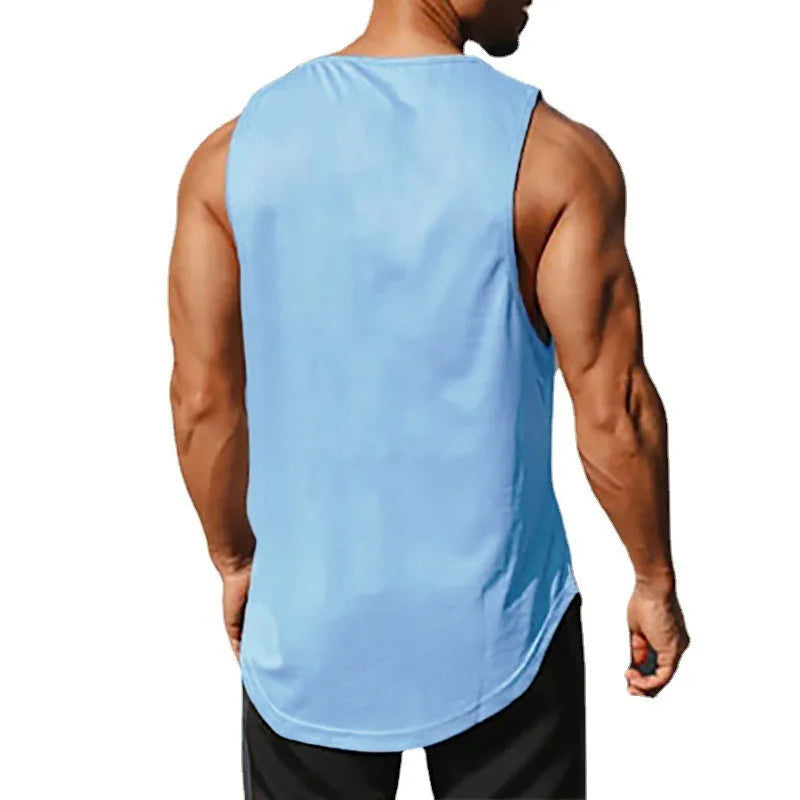 Men’s Gym Tank Top
