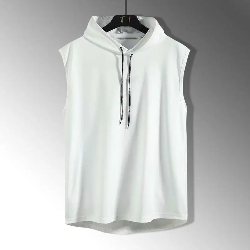 Sleeveless Running Vest