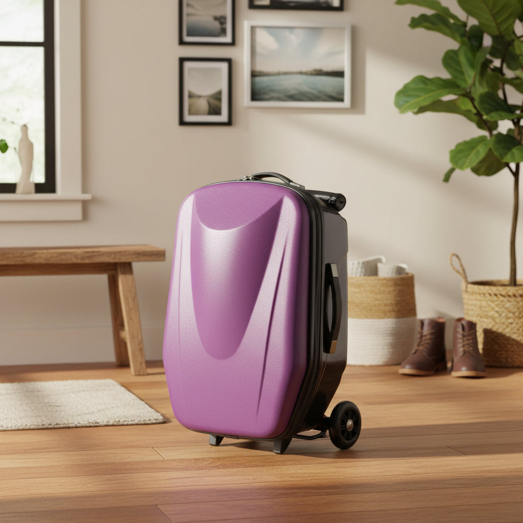 20 Scooter Luggage Carry-On